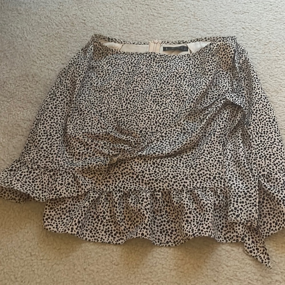Just Quella skirt size M 8-10